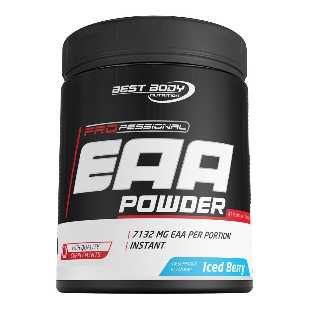 Best Body Professional EAA Powder 450g