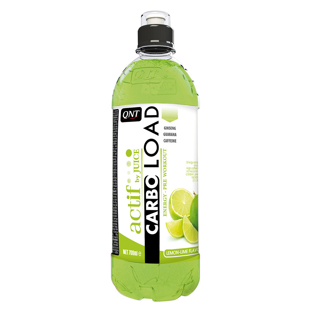 QNT Carbo Load Drink 12x700ml