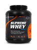 SRS Muscle Supreme Whey 900g Dose